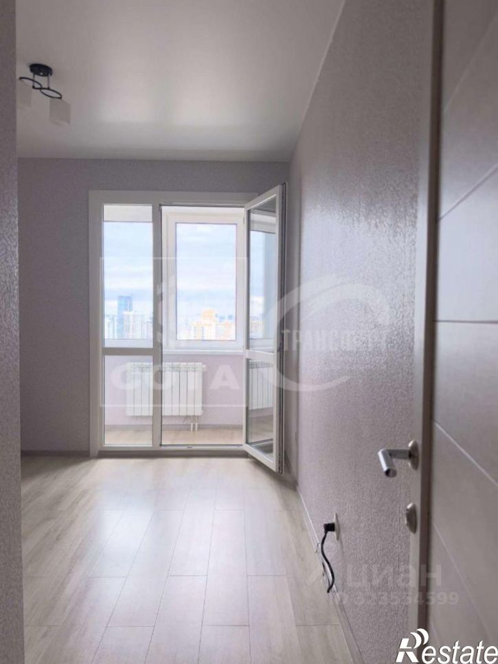 1-комн квартира