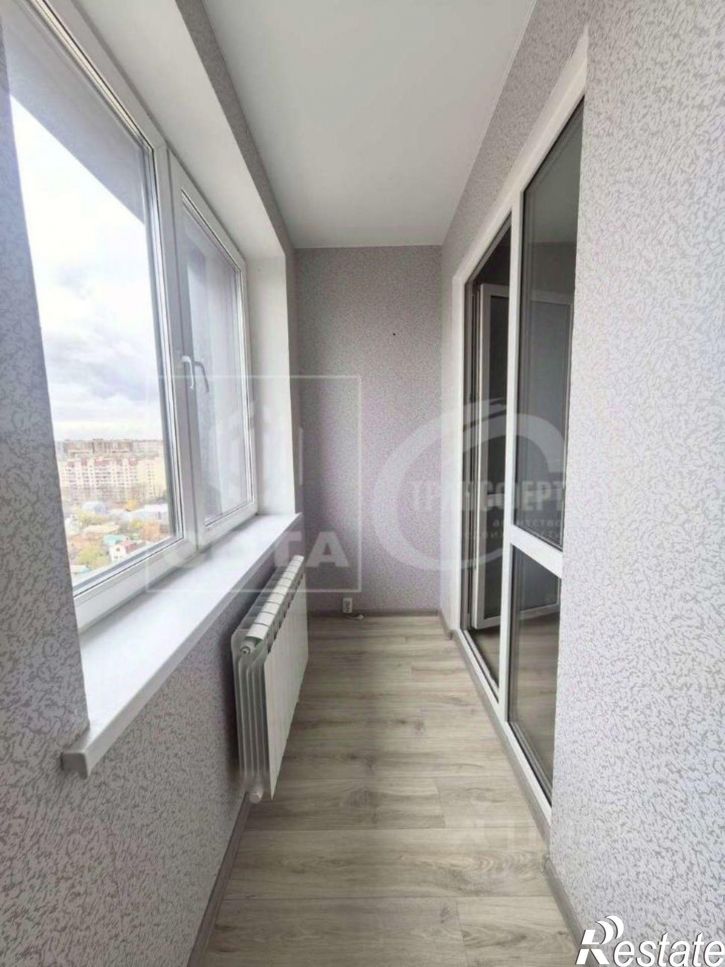 1-комн квартира