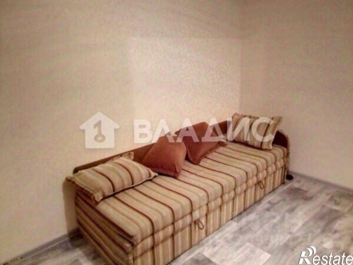 1-комн квартира улица Независимости, 84,  д. 84