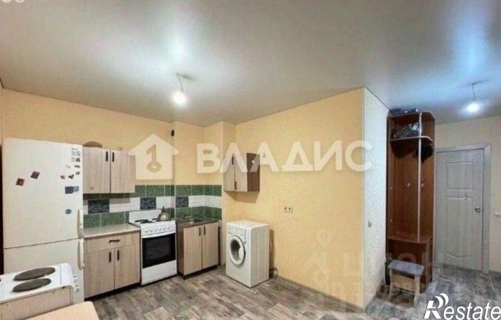 1-комн квартира улица Независимости, 84,  д. 84