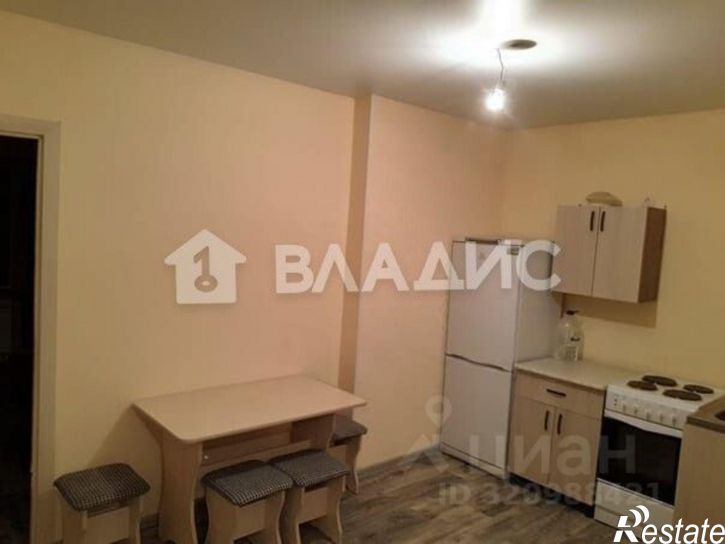 1-комн квартира улица Независимости, 84,  д. 84