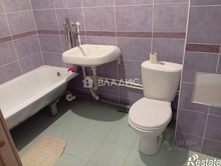 1-комн квартира улица Независимости, 84,  д. 84