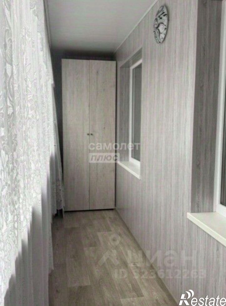 1-комн квартира улица Моисеева, 69,  д. 69