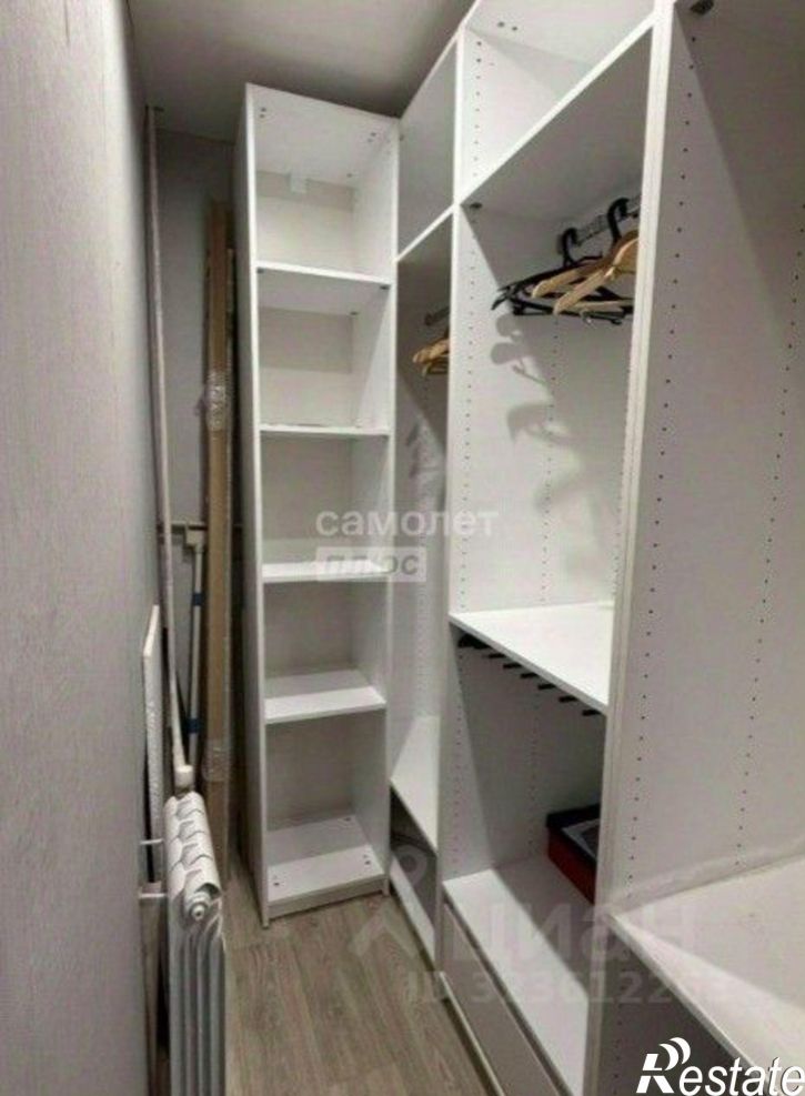 1-комн квартира улица Моисеева, 69,  д. 69