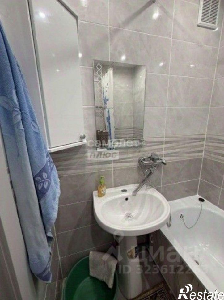 1-комн квартира улица Моисеева, 69,  д. 69