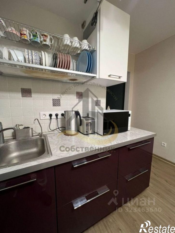 2-комн квартира улица Димитрова, 27,  д. 27