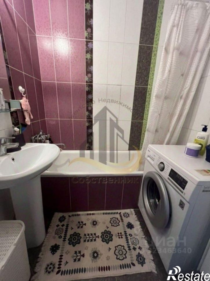 2-комн квартира улица Димитрова, 27,  д. 27