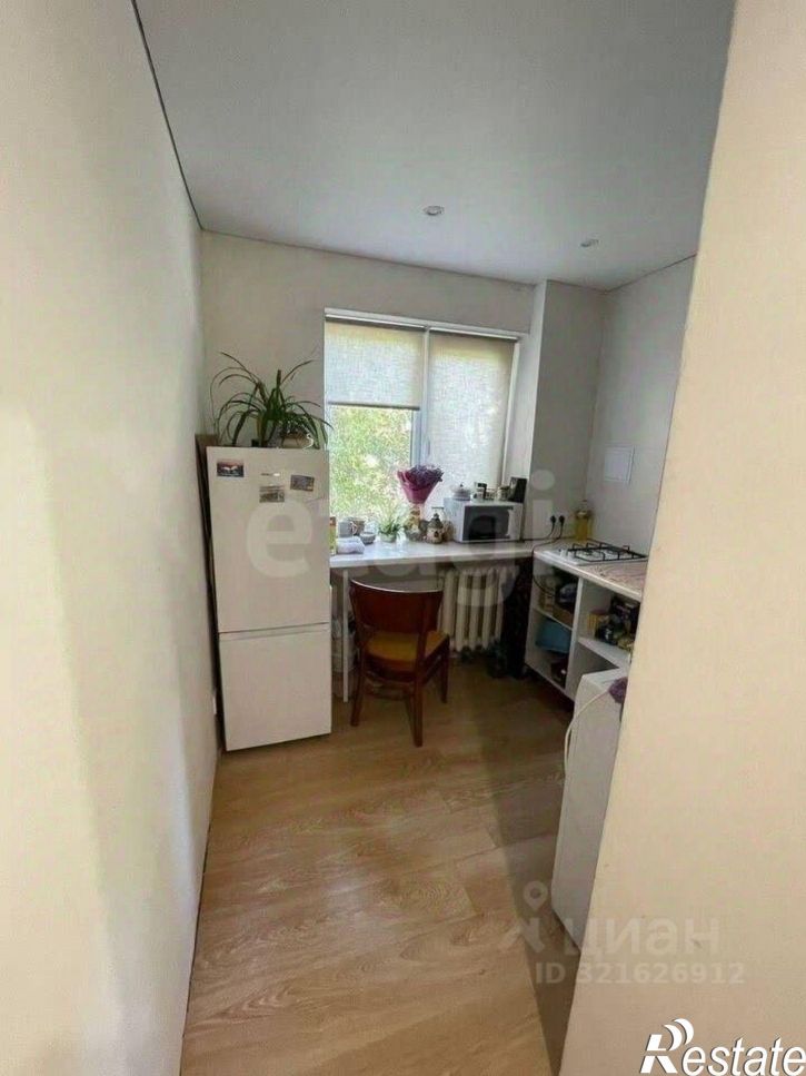 1-комн квартира улица Домостроителей, 16,  д. 16