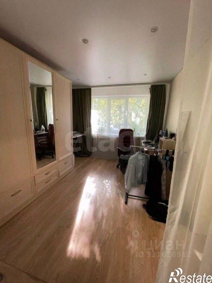 1-комн квартира улица Домостроителей, 16,  д. 16