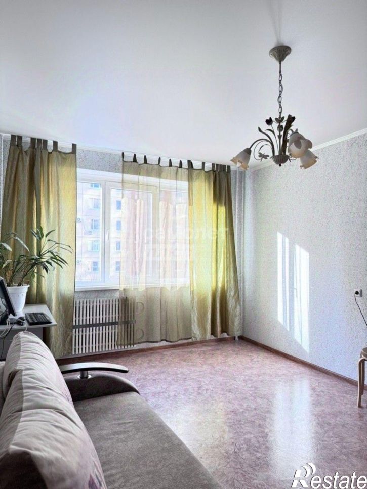 1-комн квартира улица Курчатова, 36В,  д. 36В