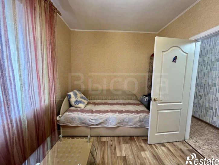 3-комн квартира улица Ломоносова, 114/7,  д. 114/7