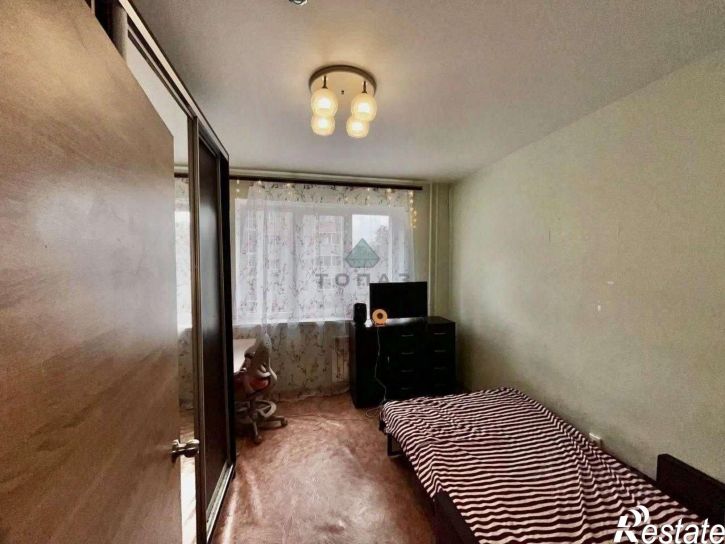 3-комн квартира Пеше-Стрелецкая улица, 58 к2,  д. 58 к2