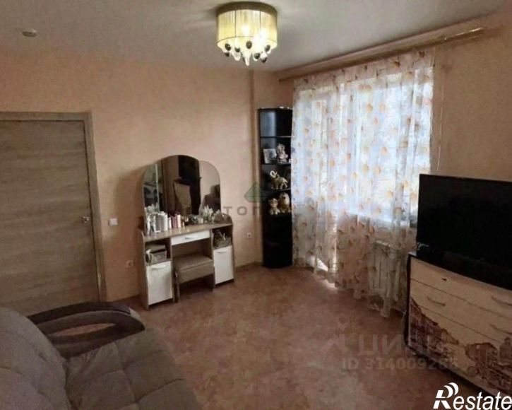 3-комн квартира Пеше-Стрелецкая улица, 58 к2,  д. 58 к2