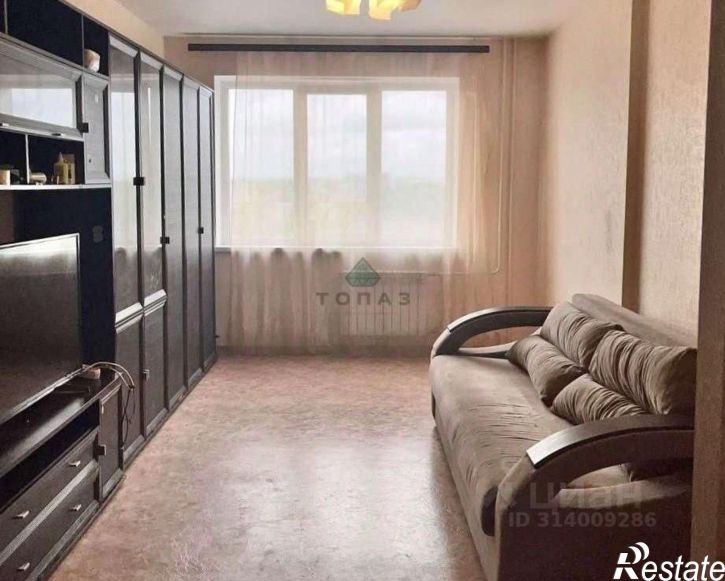 3-комн квартира Пеше-Стрелецкая улица, 58 к2,  д. 58 к2