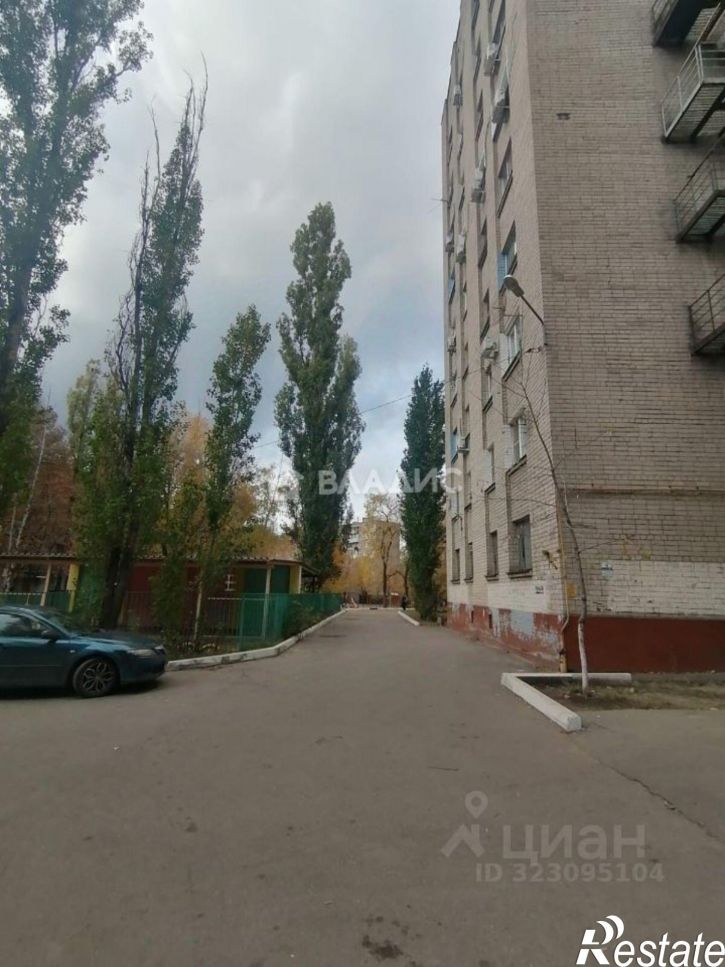 Комната улица Артамонова, 36,  д. 36