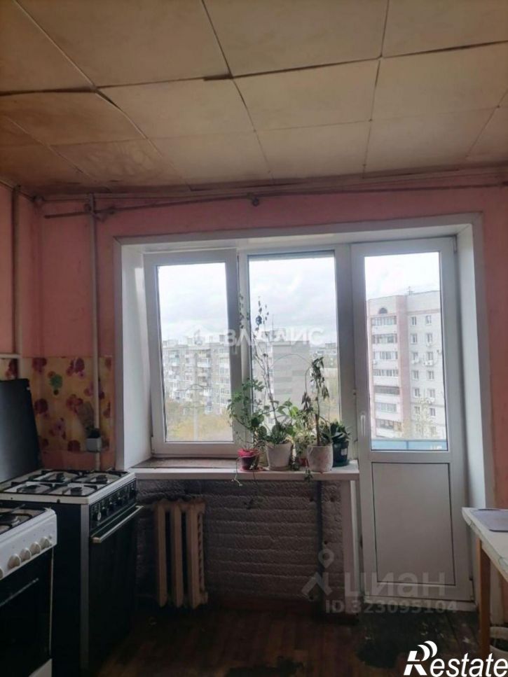 Комната улица Артамонова, 36,  д. 36