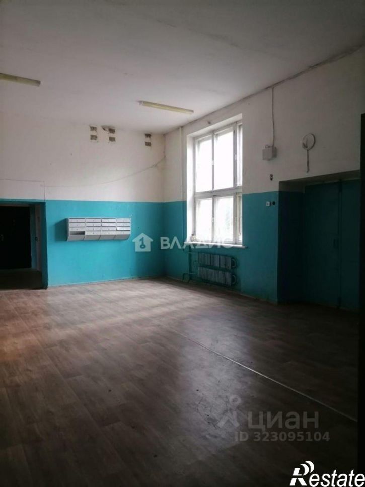 Комната улица Артамонова, 36,  д. 36