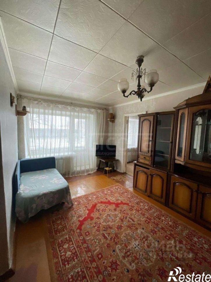 2-комн квартира Волгоградская улица, 29,  д. 29