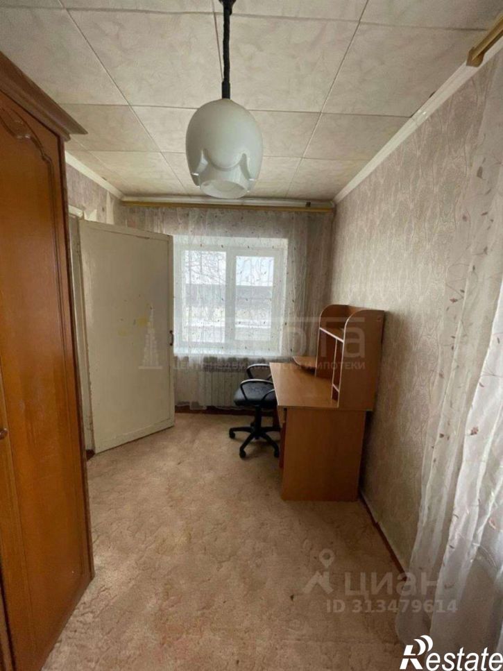 2-комн квартира Волгоградская улица, 29,  д. 29