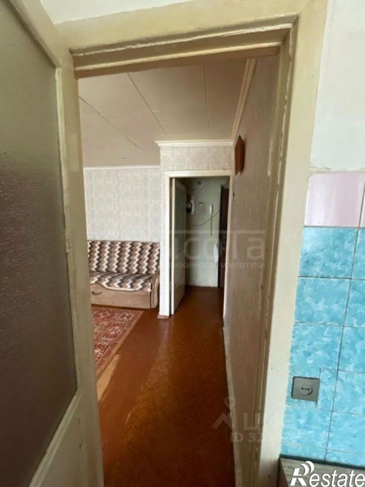 2-комн квартира Волгоградская улица, 29,  д. 29