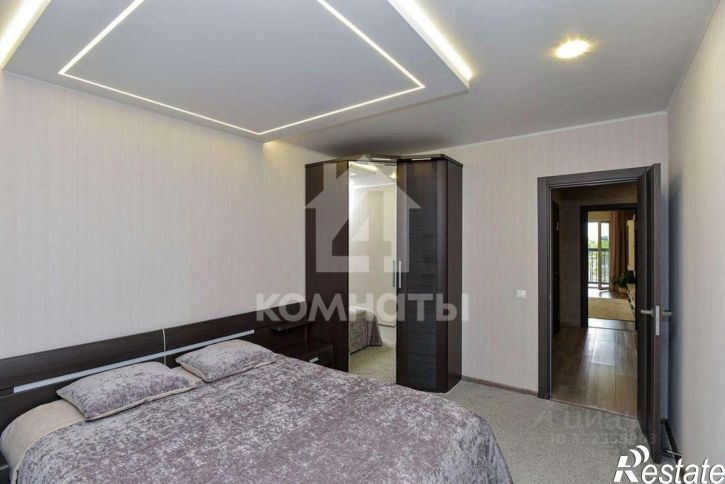 3-комн квартира Московский проспект, 67,  д. 67