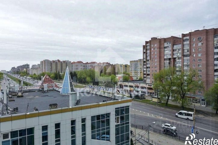 3-комн квартира Московский проспект, 67,  д. 67