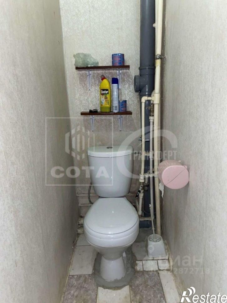 2-комн квартира улица Моисеева, 42,  д. 42