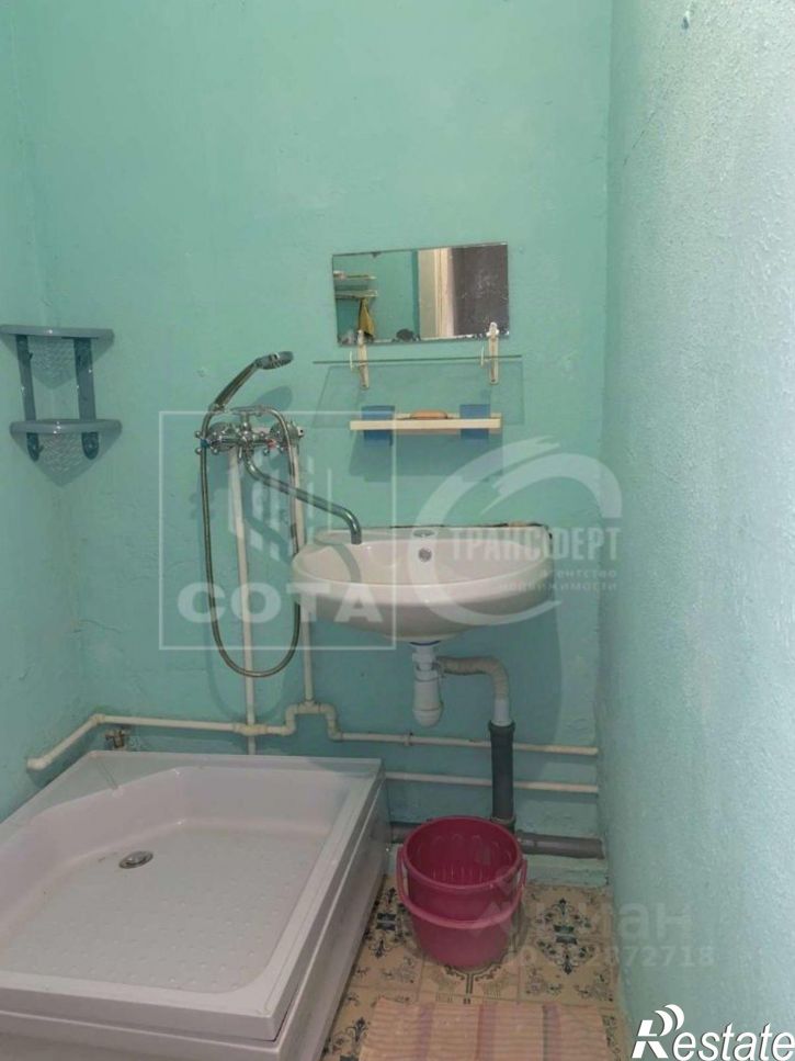 2-комн квартира улица Моисеева, 42,  д. 42