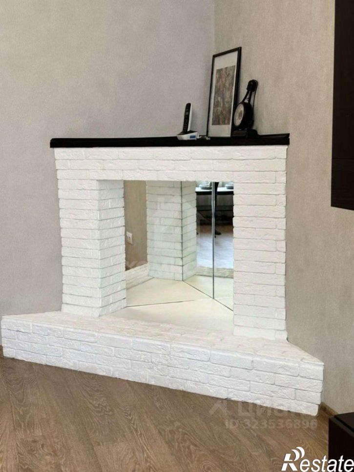 3-комн квартира