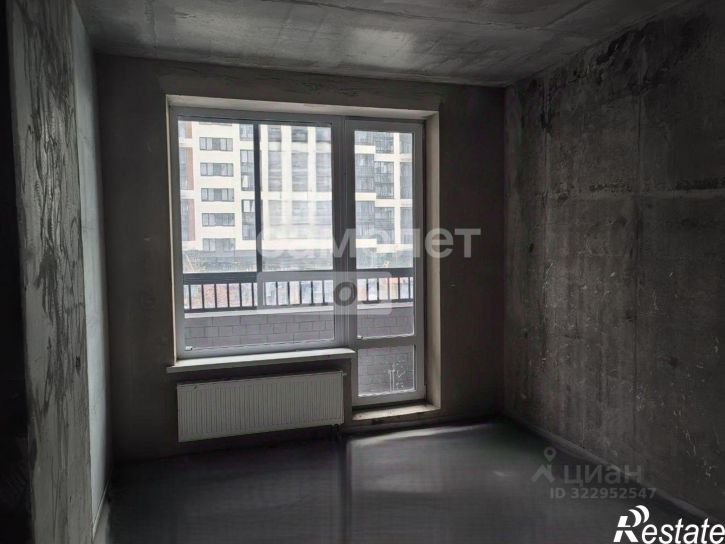 1-комн квартира улица 121-й Стрелковой Дивизии, 9,  д. 9