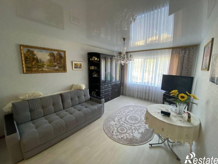 3-комн квартира Тепличная улица, 8Б,  д. 8Б