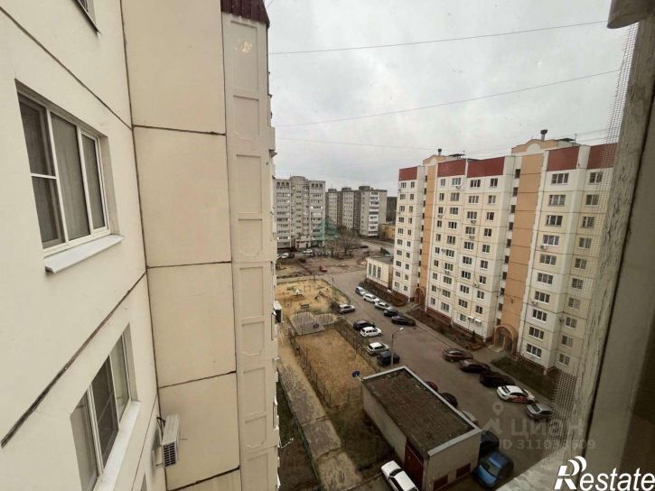 3-комн квартира Тепличная улица, 6Б,  д. 6Б