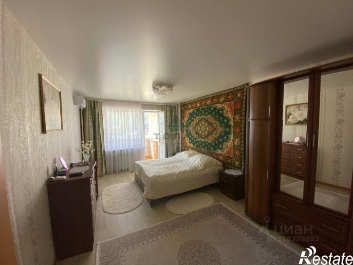 3-комн квартира Тепличная улица, 8Б,  д. 8Б