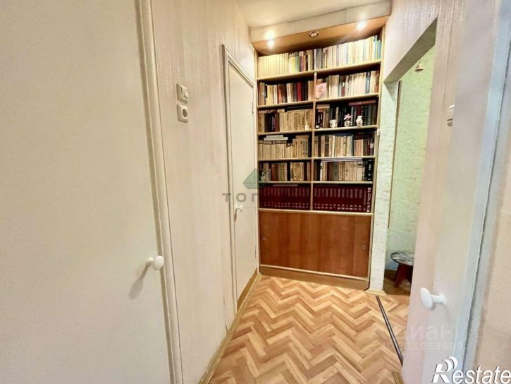 3-комн квартира Тепличная улица, 6Б,  д. 6Б