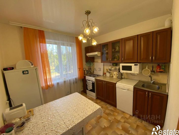 3-комн квартира Тепличная улица, 8Б,  д. 8Б