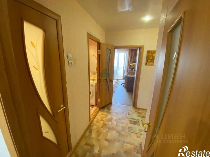 3-комн квартира Тепличная улица, 8Б,  д. 8Б