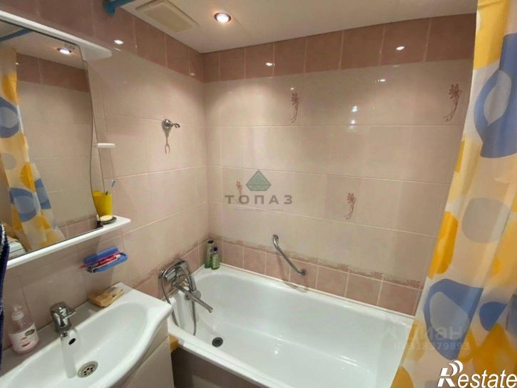 3-комн квартира Тепличная улица, 8Б,  д. 8Б