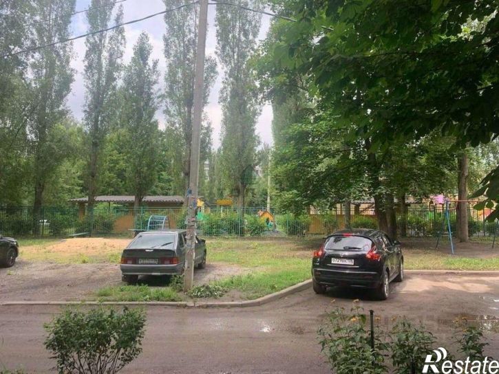 3-комн квартира улица Генерала Лизюкова, 31,  д. 31