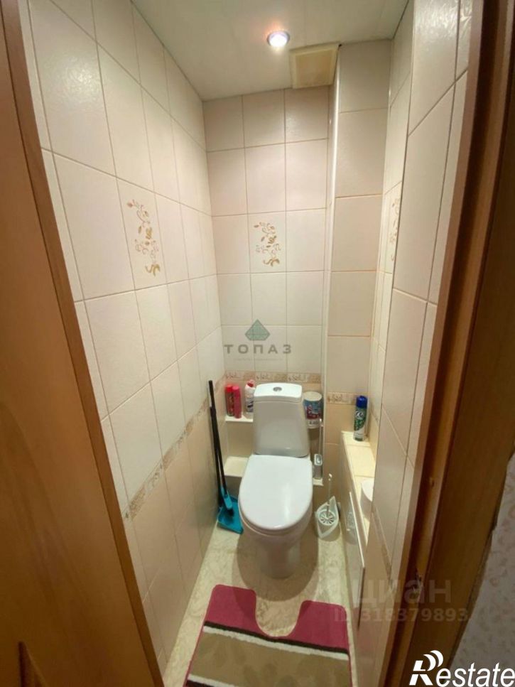 3-комн квартира Тепличная улица, 8Б,  д. 8Б