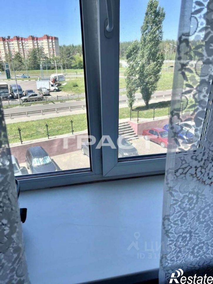 1-комн квартира улица Антонова-Овсеенко, 1,  д. 1