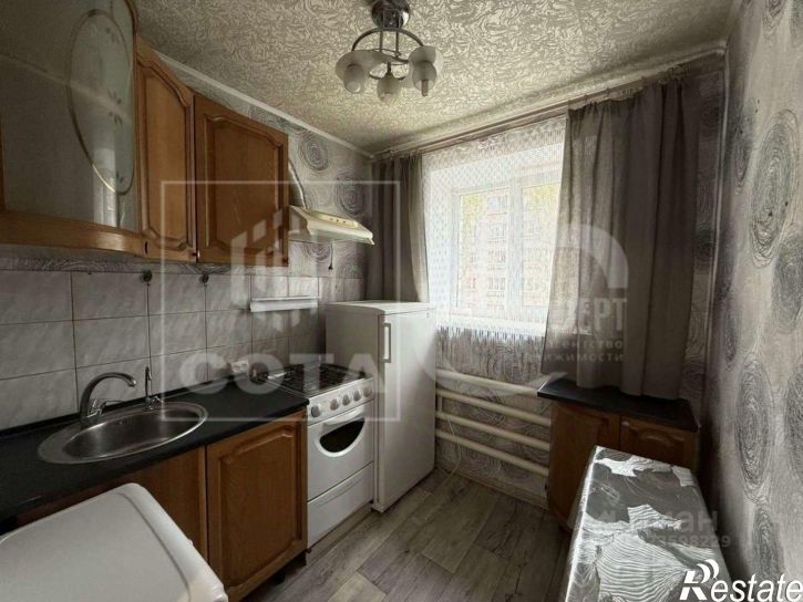 1-комн квартира Южно-Моравская улица, 14,  д. 14