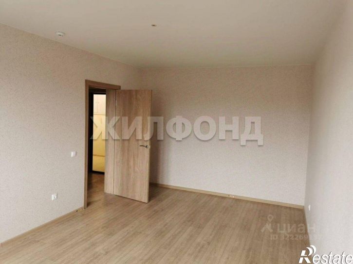 1-комн квартира г. Воронеж