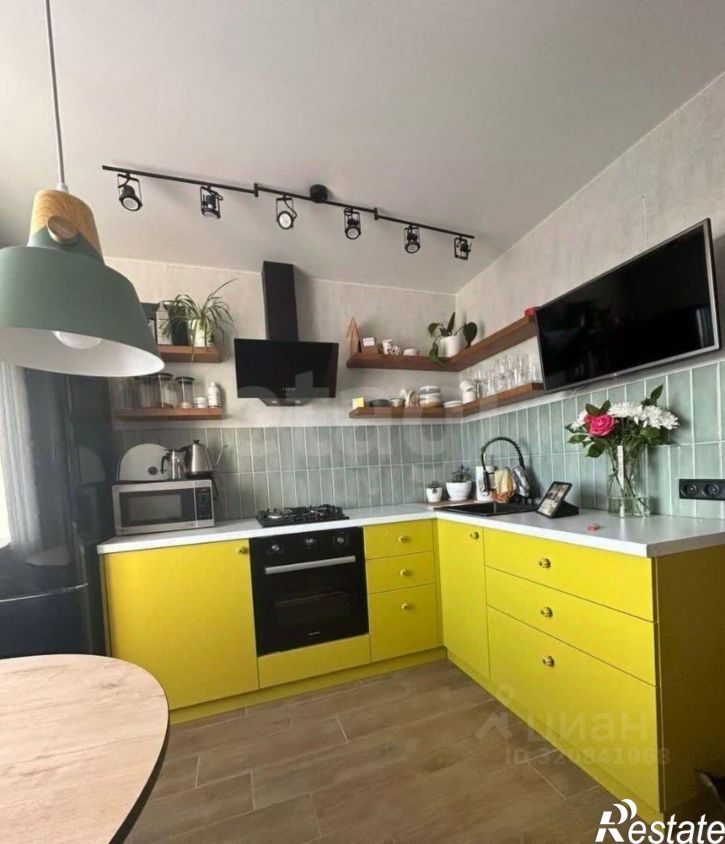 1-комн квартира Одесская улица, 66В,  д. 66В