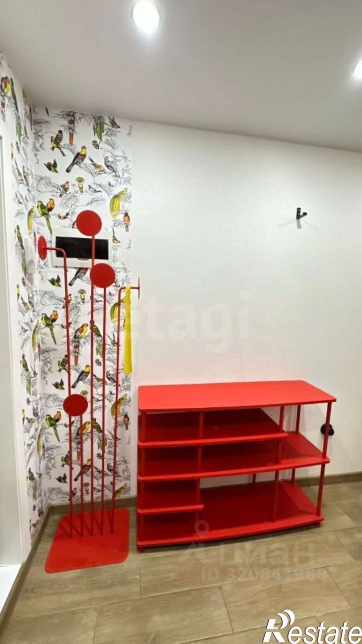 1-комн квартира Одесская улица, 66В,  д. 66В