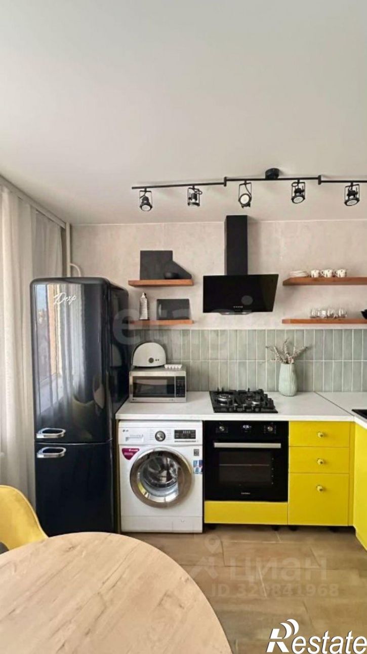 1-комн квартира Одесская улица, 66В,  д. 66В