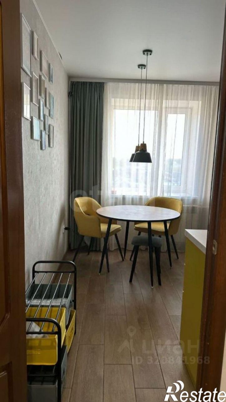 1-комн квартира Одесская улица, 66В,  д. 66В