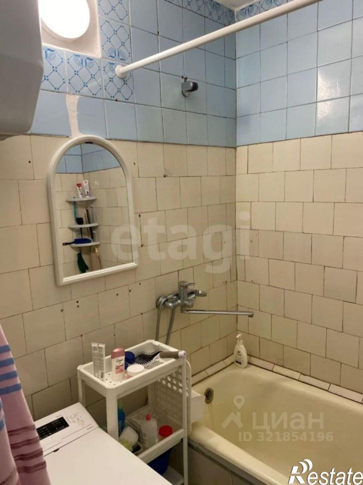 3-комн квартира улица Чапаева, 126,  д. 126