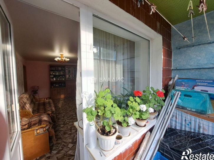 3-комн квартира улица Кривошеина, 60,  д. 60