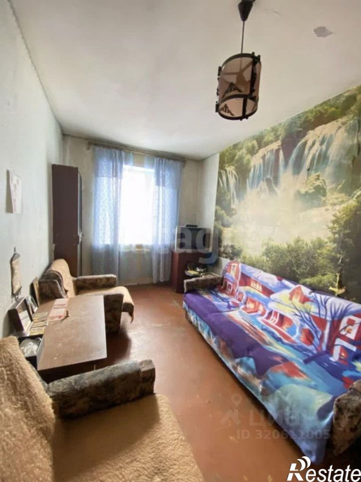 3-комн квартира переулок Архипова, 7А,  д. 7А