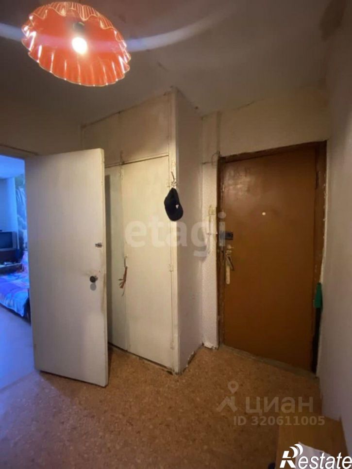 3-комн квартира переулок Архипова, 7А,  д. 7А